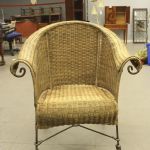 767 4314 ARMCHAIR